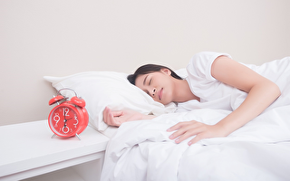 午觉睡太久 小心失智 心血管疾病上身！