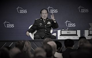 中共两任防长魏凤和、李尚福被送检起诉