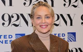 生病时1,800万美元遭挪移 莎朗史东有信念不愤怒