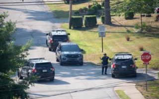 川普遇袭事件 FBI披露更多信息