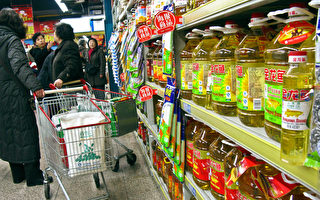 【秦鹏观察】食用油问题震惊中国 六大原因无解