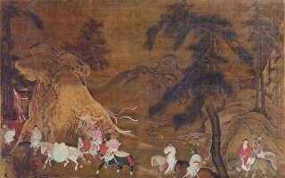 老僧预言他将大祸临头 权倾天下的他将如何选择？