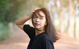 学会相信自己 有助摆脱情勒的恐惧