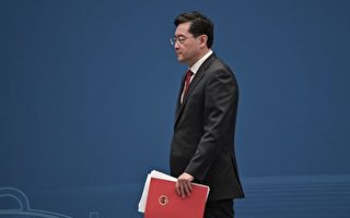秦刚案扑朔迷离 分析：中共党内或酝酿政变