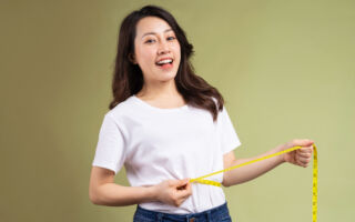 减肥太快会导致肌肉流失 专家透露3个迹象