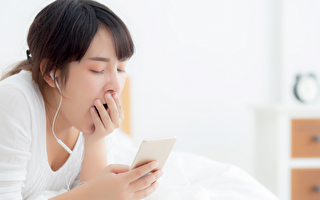 怎么睡都睡不饱？中医解方消三大类疲劳