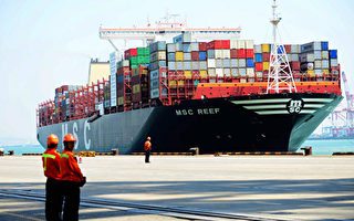 欧美市场遇阻 中国最大出口地变成东南亚