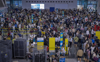 全球IT大故障缓解后 外界聚焦一问题