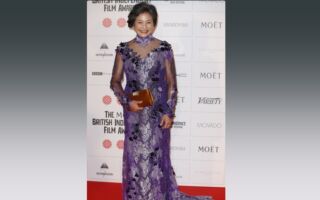 武打女星郑佩佩78岁逝世 周星驰发文悼念