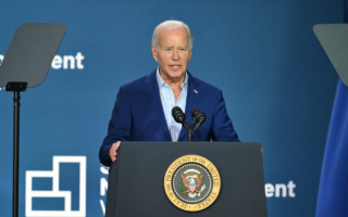 拜登退选 纽约州各界反应