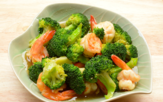 【健康1+1】西兰花 椰菜花 这样煮更抗癌