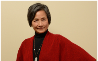 武打巨星郑佩佩辞世 李安悼念：永远的武侠影后