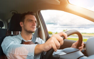 汽车有这6种味道 千万不能忽视