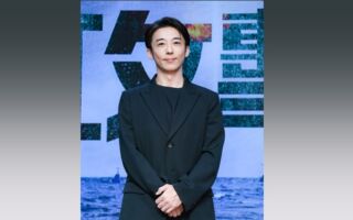 曹兴诚投资挺《零日攻击》 高桥一生首演台剧