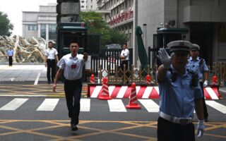 专家：三中全会内斗 中共自制黑天鹅灰犀牛
