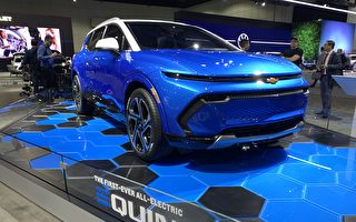 为何通用汽车找上Costco卖电动车？