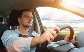 汽车有这6种异味 千万不能忽视