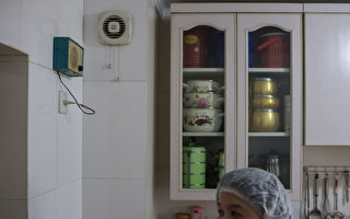 朝鲜当局逐户检查扬声器 洗脑宣传引民愤