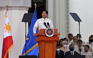 南海争端 王毅威胁菲律宾 菲总统理性反击