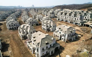 大陆法拍房拍不动了 律师透露更多细节