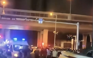 【一线采访】长沙汽车撞人8死5伤 内情曝光