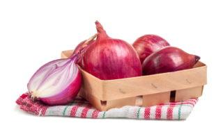 “健康宝藏”洋葱益处多 抗癌抗炎抗肥胖