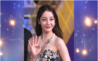 迪丽热巴新剧造型引热议 生活习惯获赞超自律