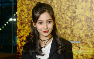 新剧获发行许可 杨颖遭封杀一年后正式解封？