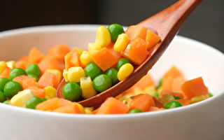 豌豆与胡萝卜哪一个更健康 营养师怎么说