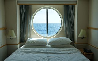 你会晕船吗？ 游轮专家教你挑选正确舱房