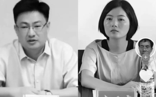 网传李佩霞已死 官方辟谣 毛奇被曝背景深