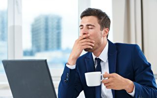 怎么睡都睡不饱？中医师教你全方位自我调理