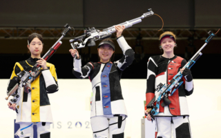 “巴黎奥运会”7月29日赛场亮点