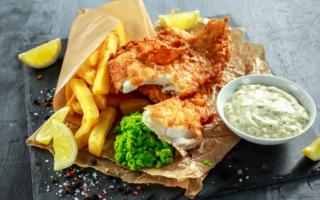 一油用到底？选对油才能烹调出鱼肉的鲜美风味