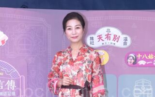 方文琳曾认爱王杰：想过当他女儿后母不惜退圈
