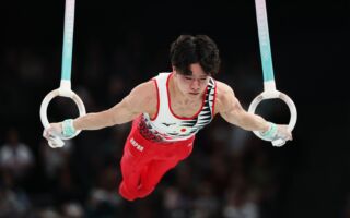 不只靠肌肉 奥运选手如何运用心理策略致胜？