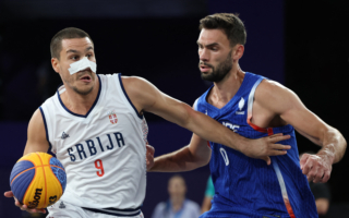 “巴黎奥运会”8月1日赛场亮点