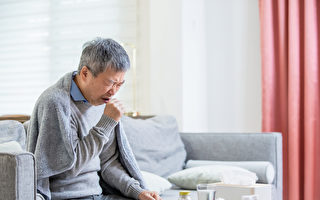 常常咳嗽吗？2食疗帮你摆脱反复久咳