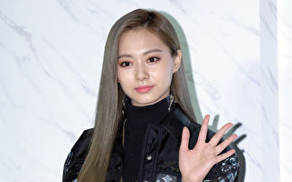 周子瑜将以《abouTZU》Solo出道 TWICE第三人