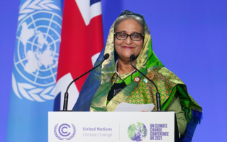 孟加拉国在10亿美元项目中选择印度而非中国