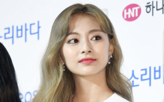 TWICE周子瑜首张个人专辑 9月6日发行