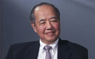 美籍华人诺贝尔物理学奖获得者李政道逝世