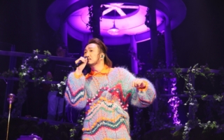 郑中基突开除经理人 宣布：下月高雄唱完后离开