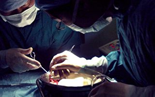 中共吹捧“首例中共肺炎患者双肺移植” 疑点重重