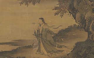 宋孝宗“竞选”皇位  一猫和十美女如何起作用？