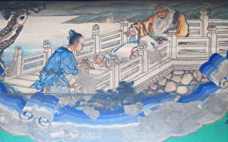 历史上那些“退”的智慧