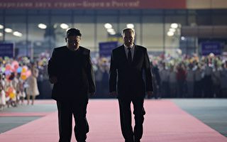 消息指金正恩指示不看北京脸色 朝中关系引关注