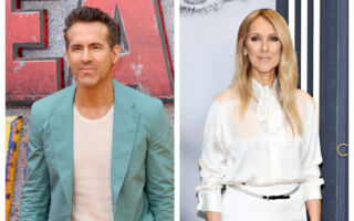 《死侍与金钢狼》票房惊人 席琳·狄翁逗趣恭喜