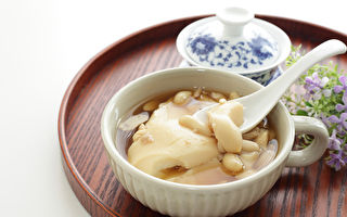 营养师推荐一传统小吃 钙含量高豆浆25倍