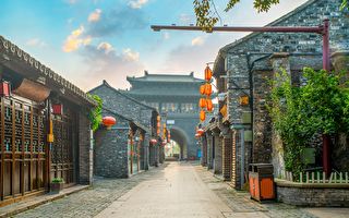 【古道人生】相士说他是石崇再世 致富之机全在意想之外！